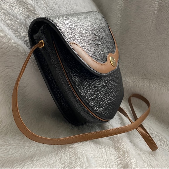 Dior Leather Crossbody Bag - Picture 10 of 16